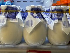 北冰洋原味酸奶-百年义利(日坛北路店)