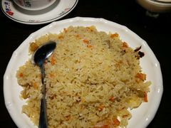 手抓饭-凯撒尔新疆特色主题餐厅(青山店)