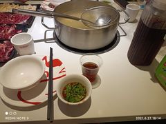-陈记顺和牛肉火锅馆(天河北路店)