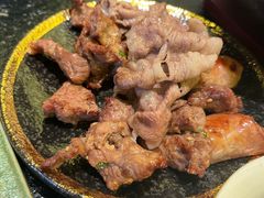-樱嘢·炭火烧肉(惠南店)