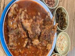 -京玉菲饭店(李村店)