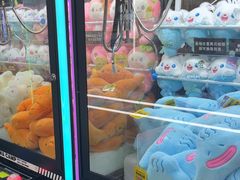 -娃娃集合营(上海奉贤龙湖天街店)
