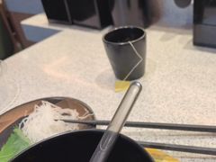 -争鲜回转寿司(太阳宫凯德SURPER店)