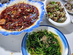 -威海渔村(静安旗舰店)