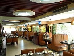 大堂-尖沙咀茶餐厅(永泰店)