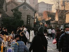 -回龙窝历史文化街区