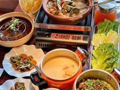 -龚印记牛骨牛杂屋·四代传承(珠影星光城店)