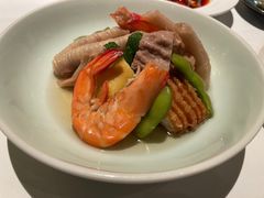 -荣兴酒家(徐家汇店)