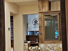 -东吉馆韩式餐厅(八经街总店)