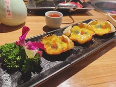 -炉小哥烤肉(朗悦公园茂店)