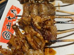 -土大力韩式烤肉料理(和平路店)