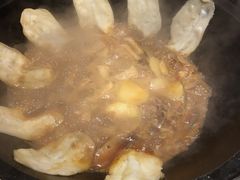 -地锅公社·现炒地锅鸡·地锅鱼·夜宵(罗锦路店)