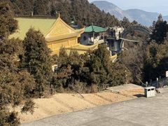 -南岳衡山风景名胜区