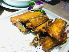 -新白鹿餐厅(金鹰新街口店)