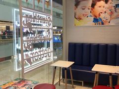 -DQ·蛋糕·冰淇淋(通州万达店)