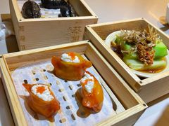 -蔡澜点心·粤菜(丽泽天街店)