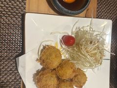 -长崎屋·日本料理·刺身·烧鸟(天河北路店)