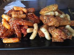-CHICKEN NOW韩式炸鸡&啤酒
