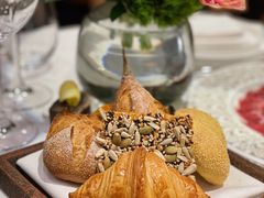 -Le Bistrot de Racine