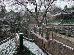 -北京协和医院(东单院区)