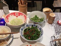 -农耕记·湖南土菜(halo广场店)