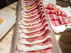 -涮福記·现切牛羊肉火锅(世纪汇店)