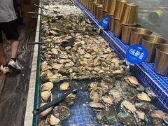 -丰卓会海鲜自助(中润大道店)