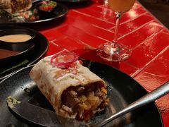 -Luchador摔跤手墨西哥餐厅(恒宇广场店)