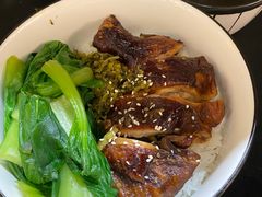 -贡梅老面馆·蟹粉面·无锡特色小吃(南长街主推店)