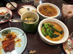 -新白鹿餐厅(爱琴海购物中心店)