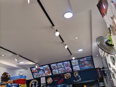 -鲲少爷烤鱼饭.螺蛳粉·清真(爱琴海店)