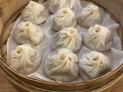 -口福汤包馆(融汇店)