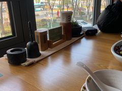 -竹里馆 ·茶食(奥体店)
