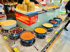 -京元盛铜锅涮肉(上海总店)