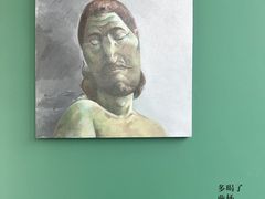 -知美术馆