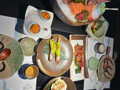 -花潮料理艺食馆(成都万象城店)