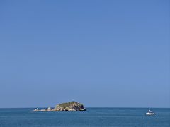 -养马岛旅游度假区