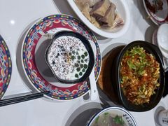 -应天大明王朝·南京菜(中山陵店)