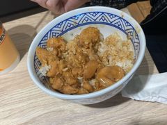 -吉野家(保利广场店)