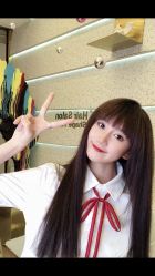 -3AM HAIR SALON染发烫发接发
