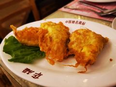 -华梅西餐厅(哈尔滨中央大街店)