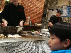-和风铁板料理(山姆会员店)
