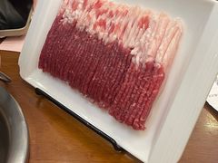 -清真·鸦儿李记·涮肉(和平里店)