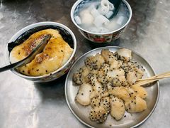 -老胡甜汤(龙眼店)