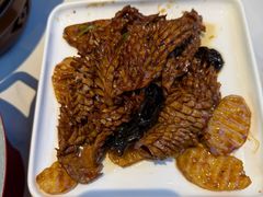 -老济南·地道济南菜(大明湖店)