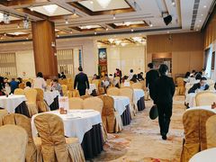 -海皇食府(水都假日酒店店)