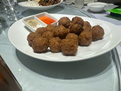 -鸭王烤鸭店(三里河店)