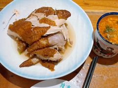 -符离集餐厅(万象城店)