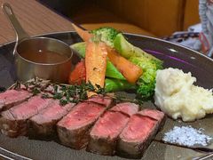 -MARU玛露音乐餐厅(大学路店)