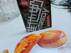 -味多美(江桥万达店)